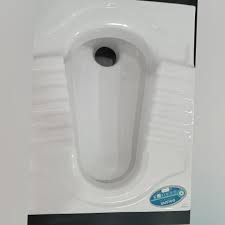 تصویر 2 از سنگ توالت سرامیکی و مقاوم